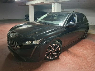 Peugeot 308 308 1.2 PureTech 130ch S&amp;S Allure Pack EAT8