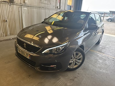 Peugeot 308 308 1.5 BlueHDi 130ch S&amp;S Active Business EAT8