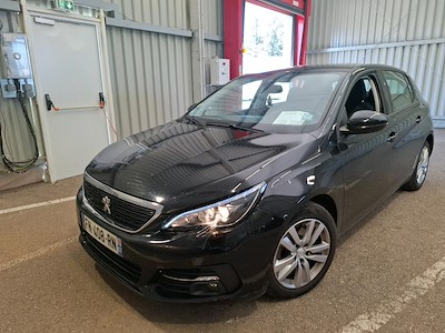 Peugeot 308 308 1.5 BlueHDi 130ch S&amp;S Active Business EAT8