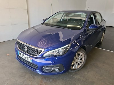 Peugeot 308 308 1.5 BlueHDi 130ch S&amp;S Active Business EAT6