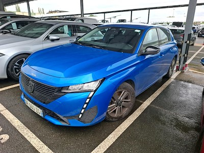 Peugeot 308 308 1.5 BlueHDi 130ch S&amp;S Active Pack