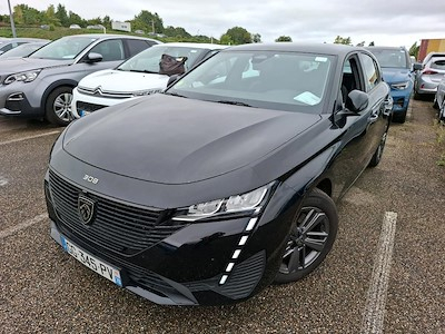 Peugeot 308 308 1.5 BlueHDi 130ch S&amp;S Active Pack EAT8