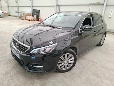 Peugeot 308 308 1.5 BlueHDi 130ch S&amp;S Allure