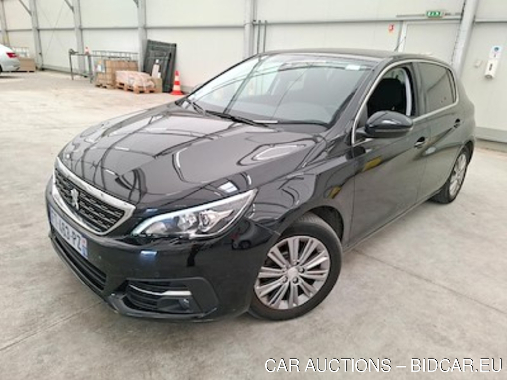 Peugeot 308 308 1.5 BlueHDi 130ch S&amp;S Allure