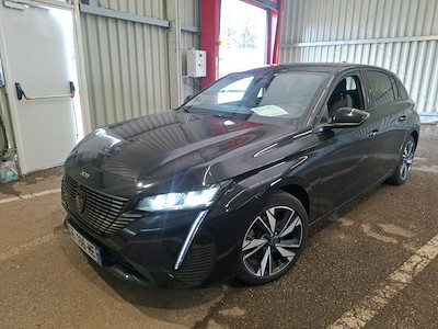 Peugeot 308 308 1.5 BlueHDi 130ch S&amp;S Allure