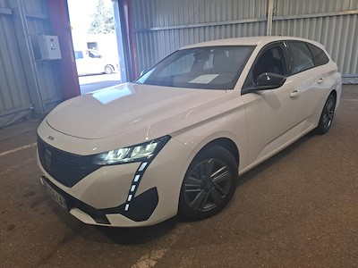 Peugeot 308 SW 308 SW 1.2 PureTech 130ch S&amp;S Active Pack