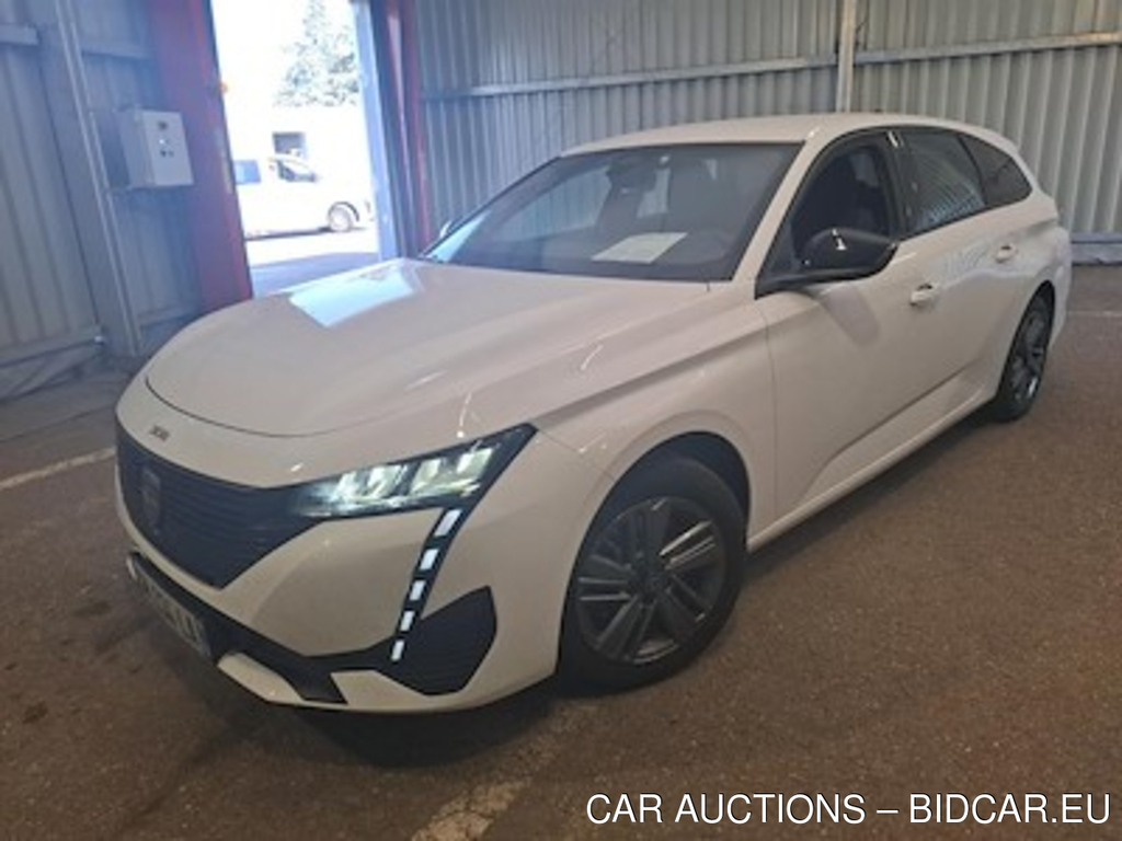 Peugeot 308 SW 308 SW 1.2 PureTech 130ch S&amp;S Active Pack