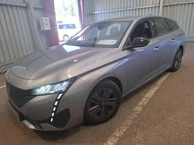 Peugeot 308 SW 308 SW 1.2 PureTech 130ch S&amp;S Active Pack EAT8
