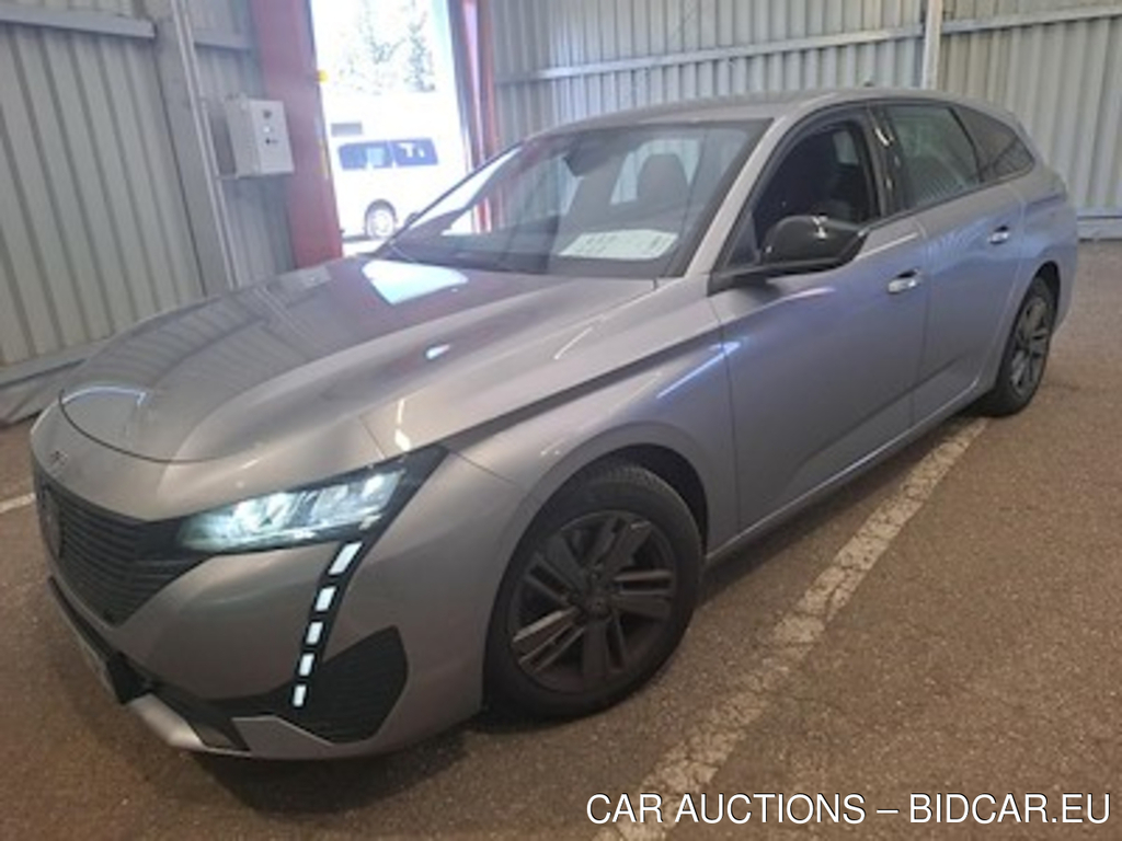 Peugeot 308 SW 308 SW 1.2 PureTech 130ch S&amp;S Active Pack EAT8