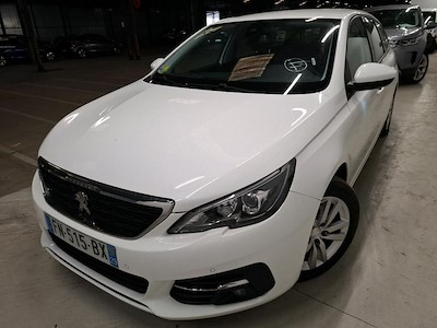 Peugeot 308 SW 308 SW 1.5 BlueHDi 130ch S&amp;S Active Business