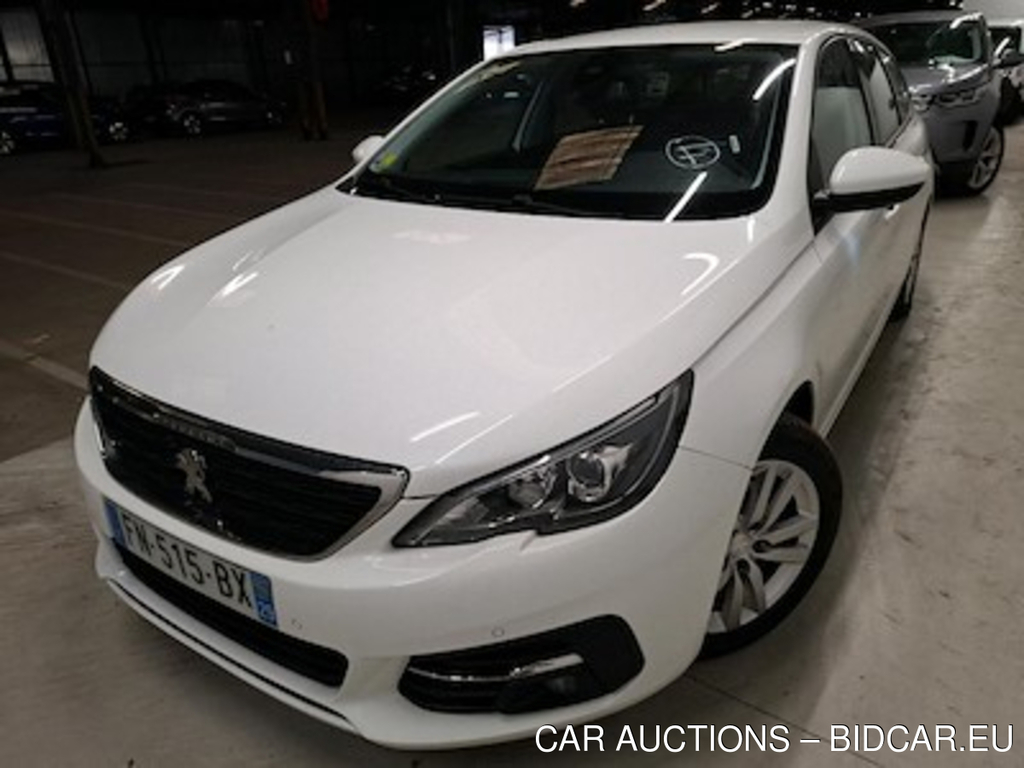 Peugeot 308 SW 308 SW 1.5 BlueHDi 130ch S&amp;S Active Business