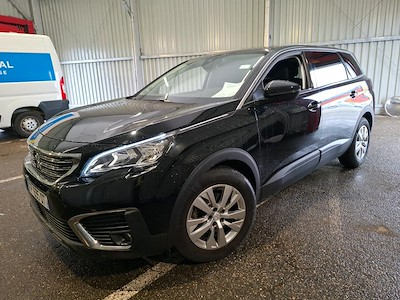 Peugeot 5008 5008 1.2 PureTech 130ch S&amp;S Active Business EAT8