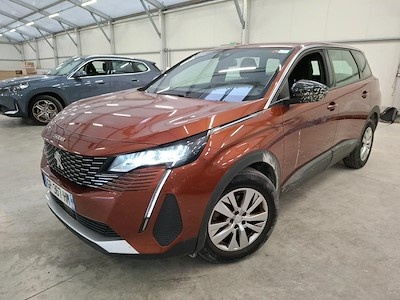 Peugeot 5008 5008 1.2 PureTech 130ch S&amp;S Active Pack EAT8