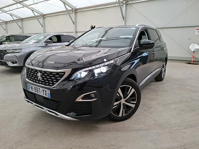 Peugeot 5008 5008 1.5 BlueHDi 130ch E6.c Allure Business S&amp;S EAT8