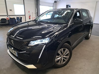 Peugeot 5008 5008 1.5 BlueHDi 130ch S&amp;S Active Business
