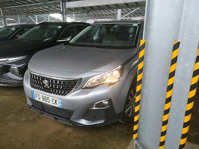 Peugeot 5008 5008 1.5 BlueHDi 130ch S&amp;S Active Business EAT8