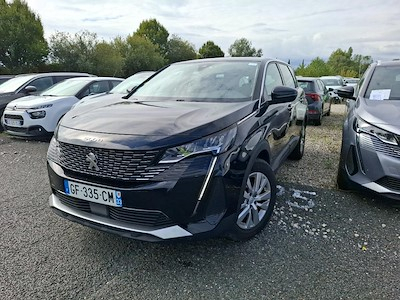 Peugeot 5008 5008 1.5 BlueHDi 130ch S&amp;S Active Business EAT8
