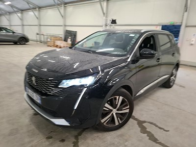 Peugeot 5008 5008 1.5 BlueHDi 130ch S&amp;S Allure Pack EAT8