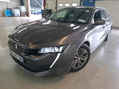 Peugeot 508 508 SW BlueHDi 130ch S&amp;S Allure Business EAT8