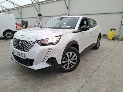 Peugeot E-2008 2008 e-2008 136ch Active