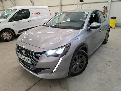 Peugeot E-208 208 e-208 136ch Active Business