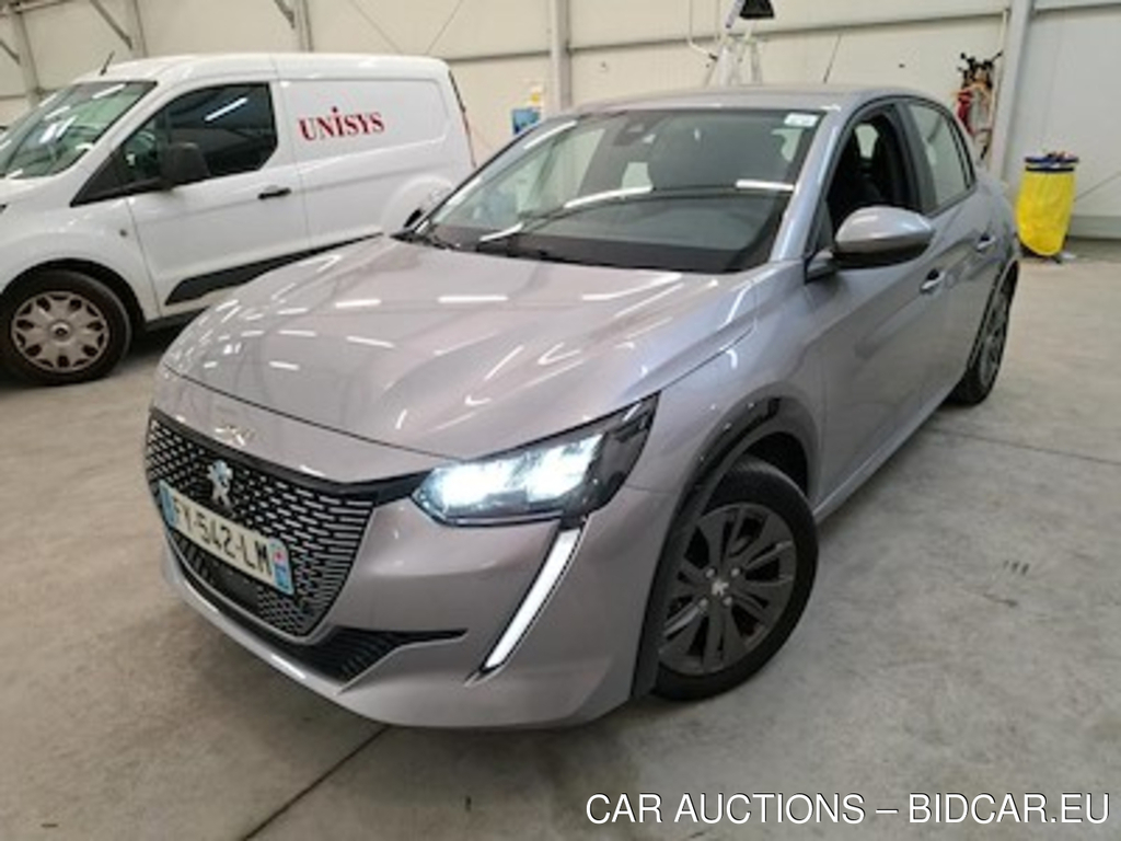 Peugeot E-208 208 e-208 136ch Active Business