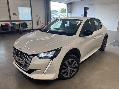 Peugeot E-208 208 e-208 136ch Active Pack