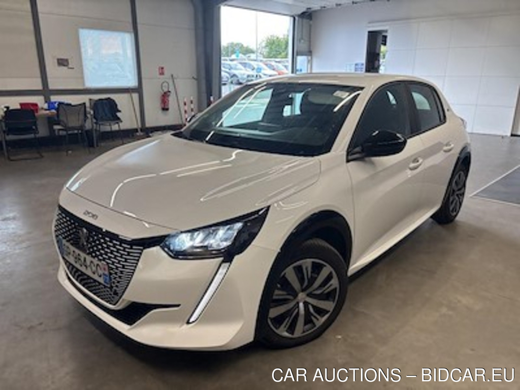 Peugeot E-208 208 e-208 136ch Active Pack
