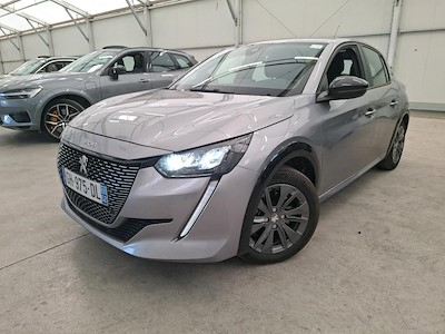 Peugeot E-208 208 e-208 136ch Active Pack
