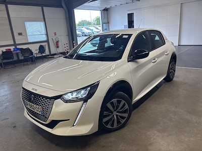 Peugeot E-208 208 e-208 136ch Active Pack