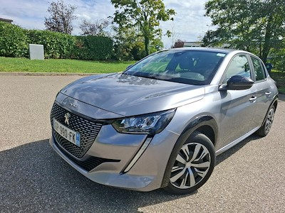 Peugeot E-208 208 e-208 136ch Active Pack