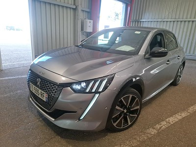 Peugeot E-208 208 e-208 136ch GT
