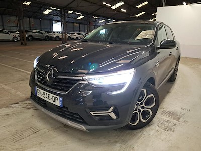 Renault ARKANA Arkana 1.6 E-Tech hybride 145ch Techno -22