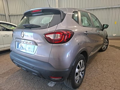 Renault CAPTUR Captur 1.5 dCi 90ch energy Business Euro6c