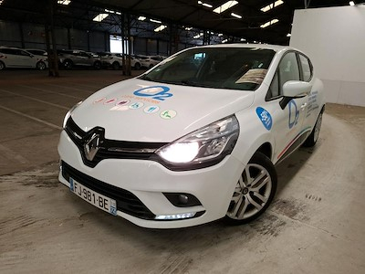 Renault CLIO Clio 0.9 TCe 75ch energy Business 5p Euro6c