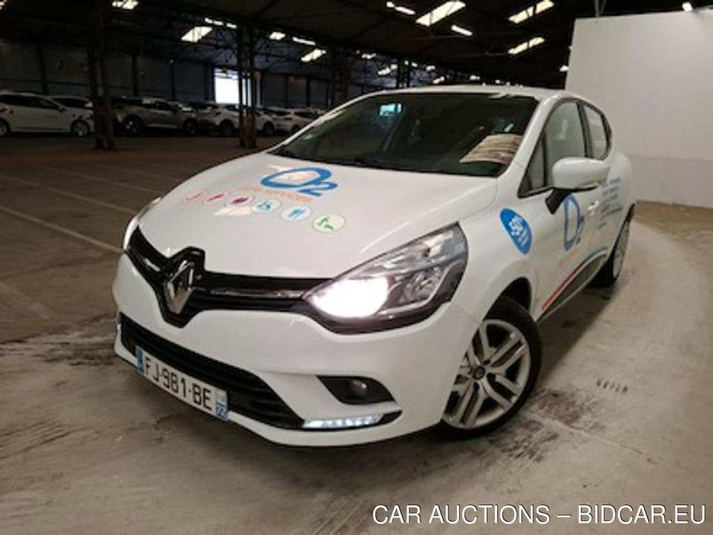 Renault CLIO Clio 0.9 TCe 75ch energy Business 5p Euro6c