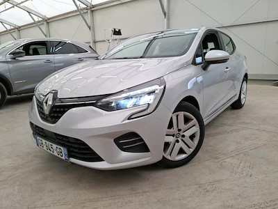 Renault CLIO Clio 1.0 TCe 90ch Business