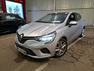 Renault CLIO Clio 1.0 TCe 90ch Business