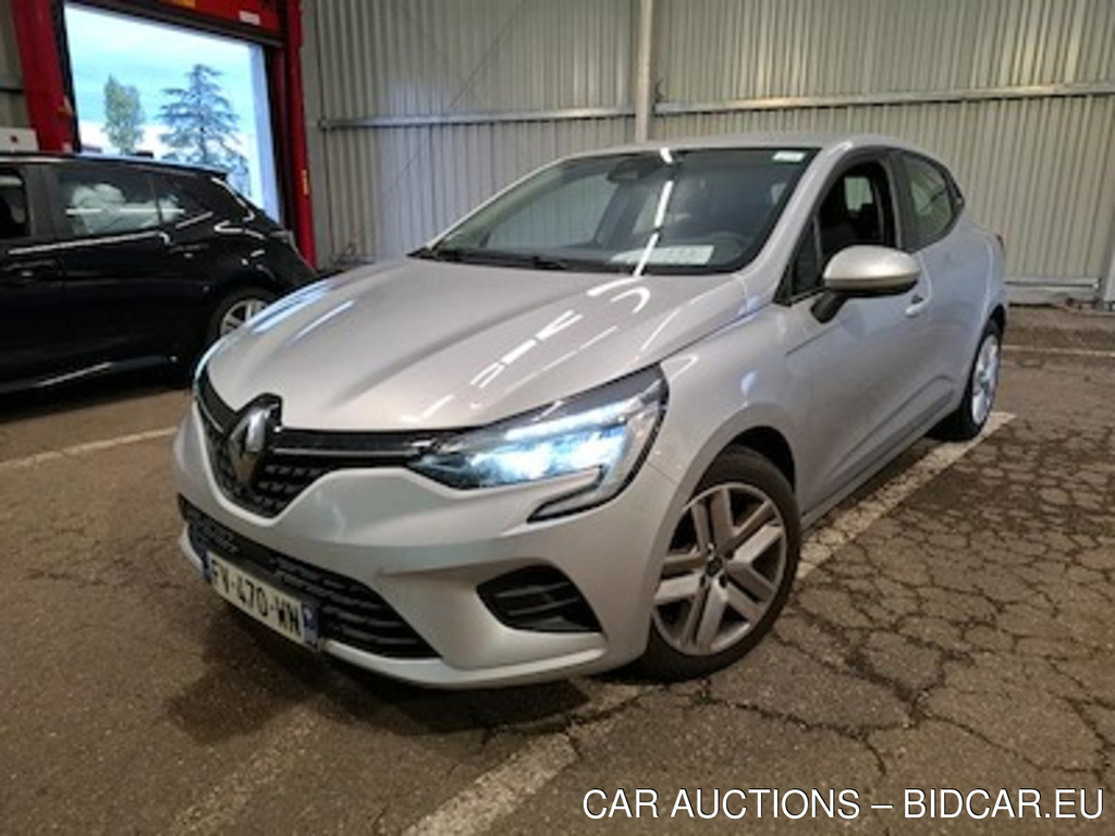 Renault CLIO Clio 1.0 TCe 90ch Business