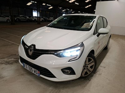 Renault CLIO Clio 1.0 TCe 90ch Business -21