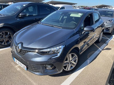 Renault CLIO Clio 1.0 TCe 90ch Business -21N