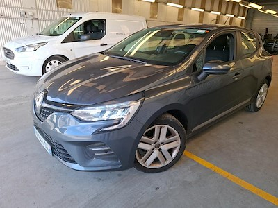 Renault CLIO Clio 1.5 Blue dCi 85ch Business