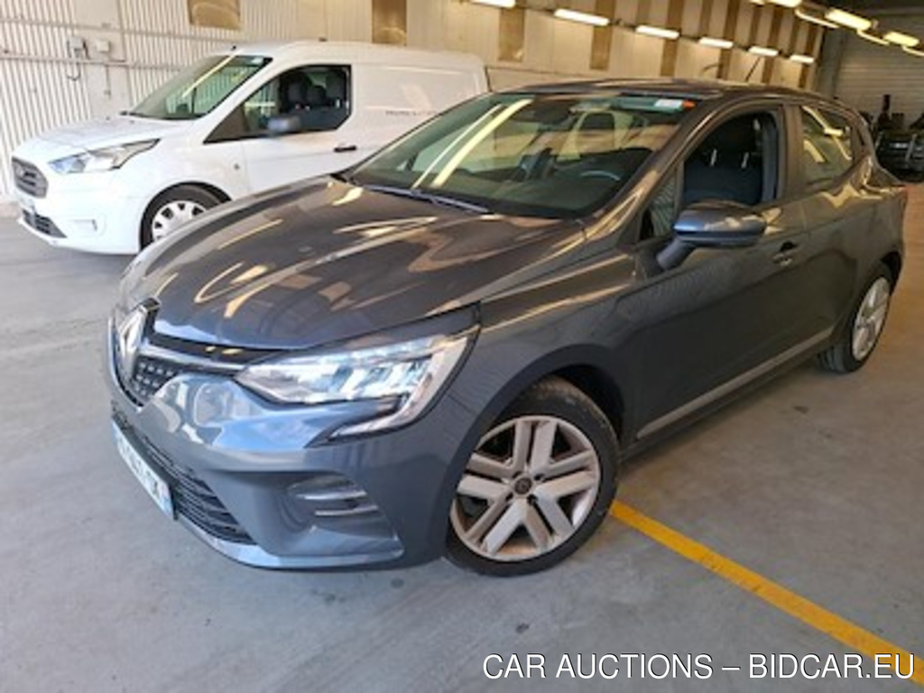 Renault CLIO Clio 1.5 Blue dCi 85ch Business