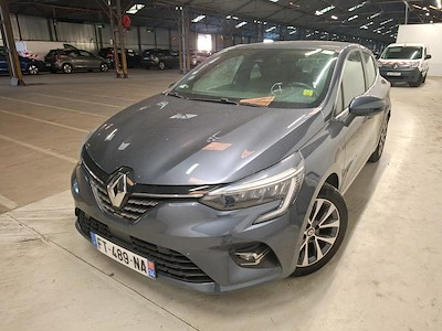 Renault CLIO Clio 1.6 E-Tech 140ch Intens