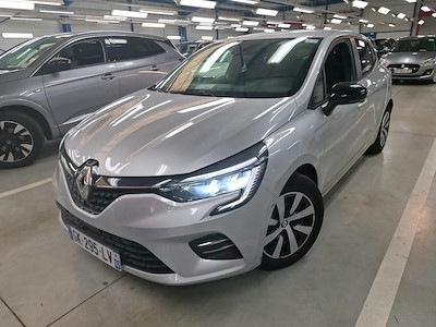 Renault CLIO Clio 1.6 E-Tech hybride 145ch Evolution