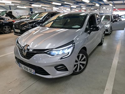 Renault CLIO Clio 1.6 E-Tech hybride 145ch Evolution