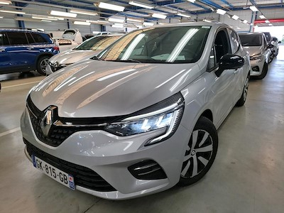 Renault CLIO Clio 1.6 E-Tech hybride 145ch Evolution
