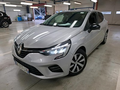 Renault CLIO Clio 1.6 E-Tech hybride 145ch Evolution