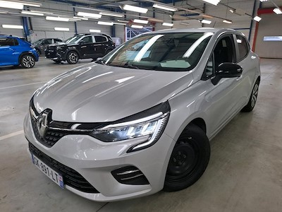 Renault CLIO Clio 1.6 E-Tech hybride 145ch Evolution