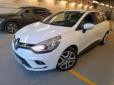 Renault CLIO Clio Estate 1.5 dCi 75ch energy Business Euro6c